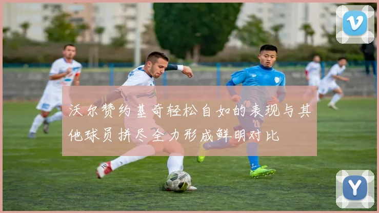 沃尔赞约基奇轻松自如的表现与其他球员拼尽全力形成鲜明对比